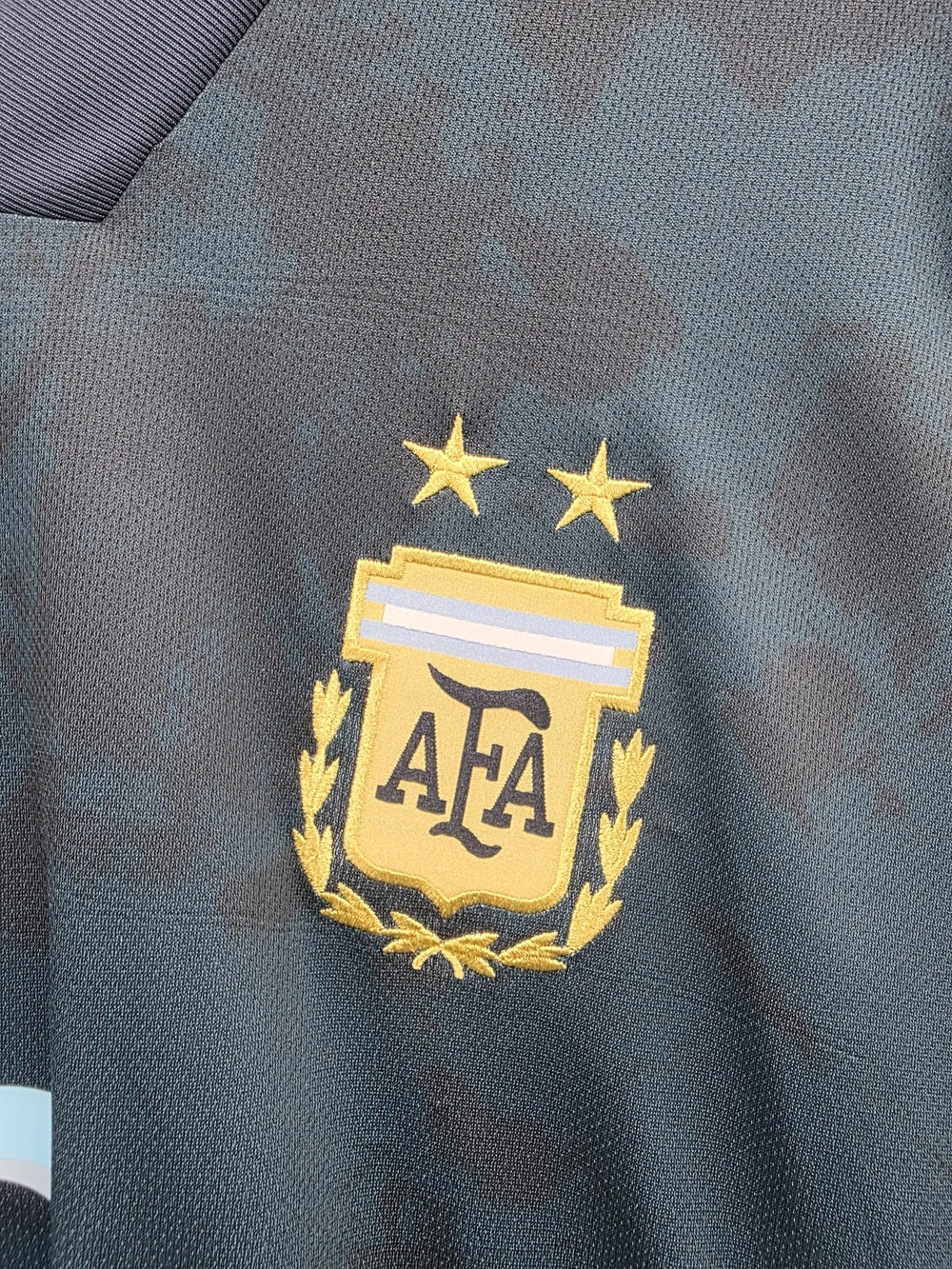 adidas authentic argentina